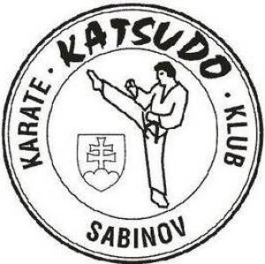 Karate klub Katsudo Sabinov