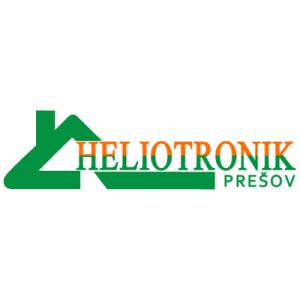 HELIOTRONIK s.r.o.