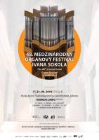 48. Medzinárodný organový festival